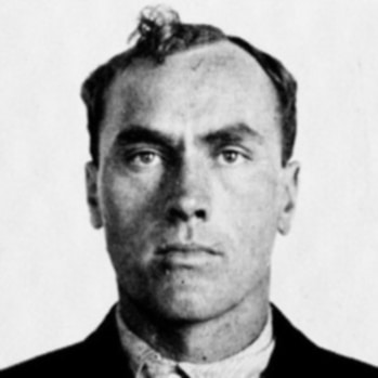 Carl Panzram